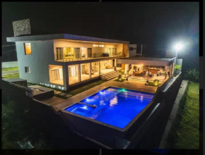 Mansão Alto Maragogi